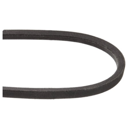 Jason MXV V-Belt, 21/32 In W, 3/8 In Thick